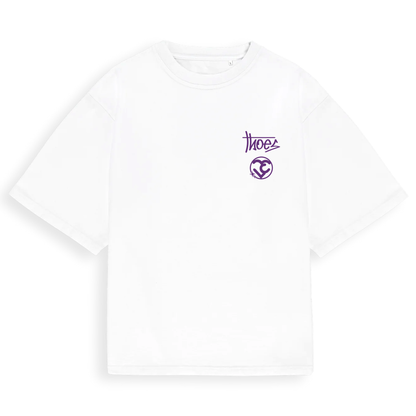 Thoes x Loversclub Marisquiño Tee