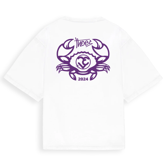 Thoes x Loversclub Marisquiño Tee